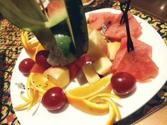 -城南往事·鲁菜济南菜(长清园博园恒大绿洲店)