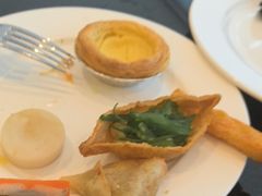 -东方红海鲜百汇(国际大厦店)