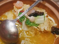 -徽镇小厨·经典徽菜(十里河店)