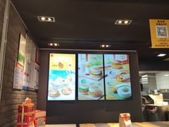 -麦当劳(伟城广场店)