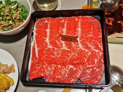 -海底捞火锅(金光华店)