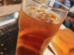 -香港威特瑞茶餐厅(小白楼音乐厅店)