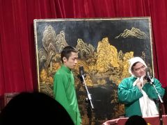 -哈哈曲艺社(西门闲亭店)