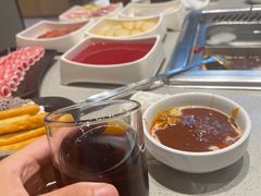 -海底捞火锅(吾悦广场店)