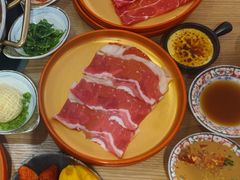 -松野谷·寿喜烧自助(华联顺义金街购物中心店)
