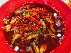 -簋街仔仔小龙虾(总店)
