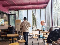 -鸡鸣汤包(红山动物园店)