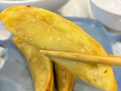 -老新隆牛肉锅贴(新街口店)