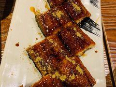 -桂马·日本料理·海胆·海鲜饭·酒场(民主广场店)
