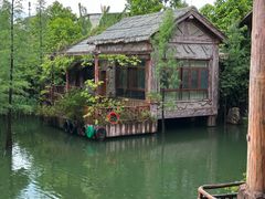-长鹿旅游休博园