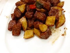 -盐通酒家(金桥湾清水苑店)