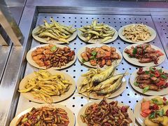 -闫家粥铺(东盛大街店)