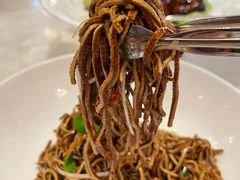 炝拌黑豆皮-人间采蜜(海信广场店)