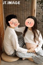 -专注孕妇照亲子照·纪田摄影