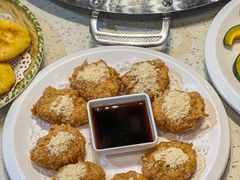 -蜀院鲜火锅(高升桥店)