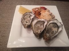 -上海丽笙精选海仑宾馆·莫赛克餐厅