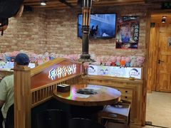 -杀猪天·韩国烤肉(总店)