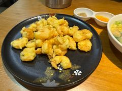 -吕氏疙瘩汤·新派鲁菜(东城万达广场店)