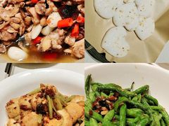 -绿草地·湘菜(芙蓉天街店)