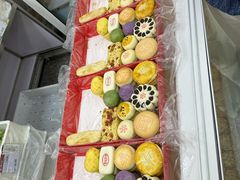 -北京稻香村(大都专卖店)