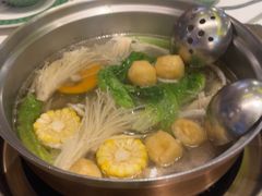 -润园四季椰子鸡火锅(南山海岸城店)