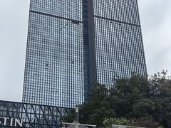-重庆解放碑威斯汀酒店