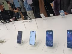 -Apple零售店(成都太古里店)