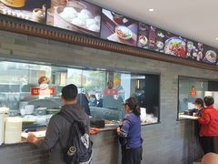 -同心楼(解放北路店)