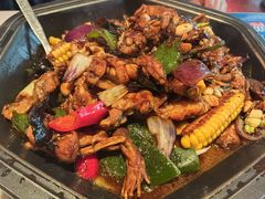 -蛙来哒(石景山万达店)