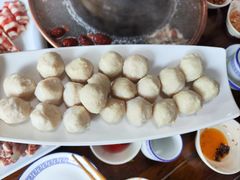-大明铜锅·烤涮坊·烧烤(总店)