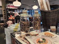 -BAKER&SPICE(环贸店)