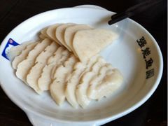 鱼饼-强新鱼圆(温迪店)