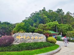 -顺峰山公园