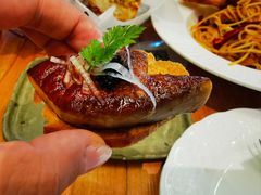 -岚山日本料理(珠江新城店)