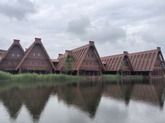 -广富林郊野公园