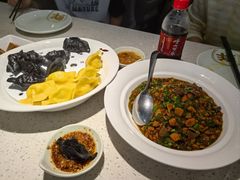 -船歌·鱼水饺青岛菜(金狮广场店)