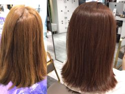 -卓梵美发·精品Salon