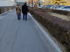 -中国中医科学院西苑医院(本部)