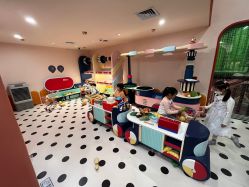 -MELAND CLUB亲子乐园·派对·餐厅(北京芳圆里ID MALL店)