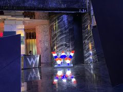 -西安W酒店·WEI全味西餐厅