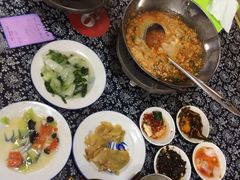 -张关合渣(航空大道店)