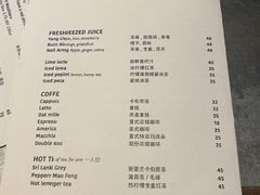 -Apollo·西班牙小酒馆(安福路店)