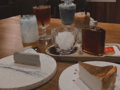 -咖法森林·咖啡  酒吧(天河店)