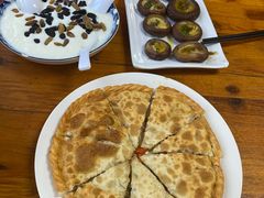-塔洛藏餐吧(香格里拉古城店)
