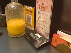 -無二炙坊·和牛烧肉(大钟寺1733店)