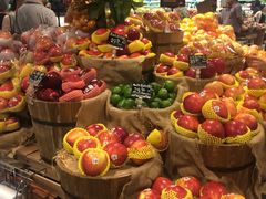 -Olé精品超市(广州太古汇店)
