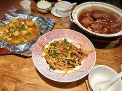 -东来土菜馆(民祥园路店)