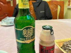 -宾朋海鲜饭庄(兴海路店)