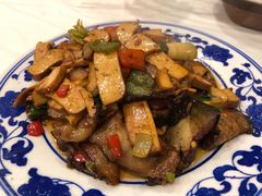 -新新湘菜馆(新中街二条店)