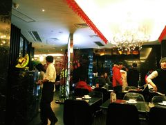 -鹿港小镇(金虹桥国际中心店)